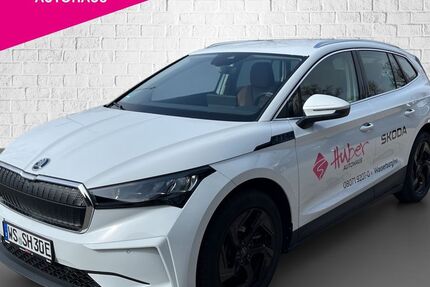 Skoda Enyaq 25.900 km 47.928 &euro; Wasserburg am Inn 83512