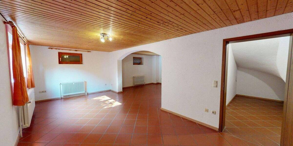 Doppelhaushälfte Feldkirchen-Westerham Vagen - 5 Zimmer, 185 m&sup2;, 779.000&euro; | Angebot:25662929