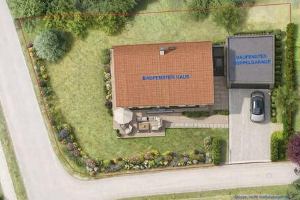 Haus Breitbrunn am Chiemsee - 11 Zimmer, 308 m&sup2;, 699.000&euro; | Angebot:26933597