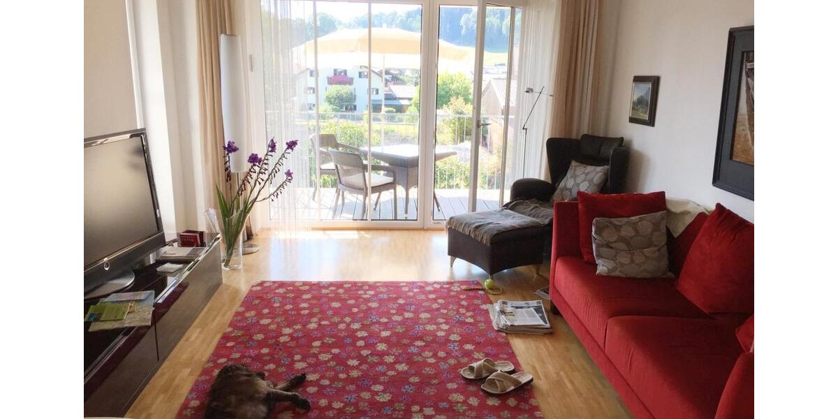 Etagenwohnung Prien am Chiemsee - 3 Zimmer, 84 m&sup2;, 597.000&euro; | Angebot:26990840