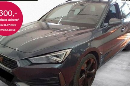 Cupra Leon 82.804 km 22.990 &euro; Feldkirchen/Westerham 83620