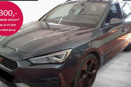 Cupra Leon 82.804 km 23.730 &euro; Feldkirchen/Westerham 83620