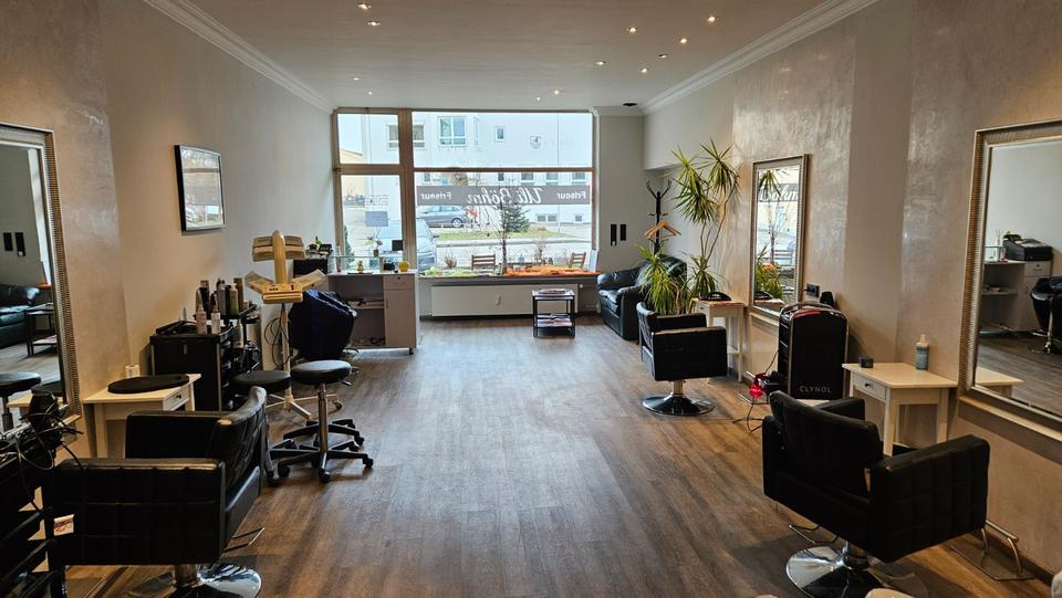 Gewerbeobjekt Steinhöring - 580&euro; | Angebot:24237173