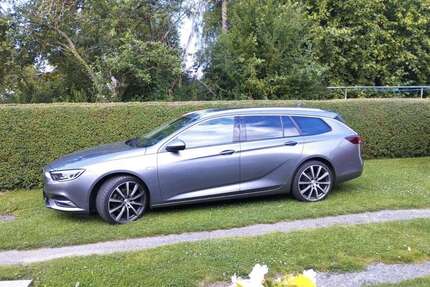 Opel Insignia 93.000 km 16.400 &euro; Seebruck 83358