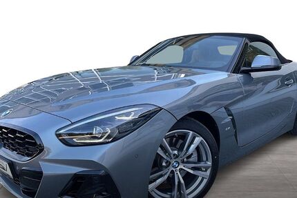 BMW Z4 9.750 km 49.950 &euro; Prien am Chiemsee 83209
