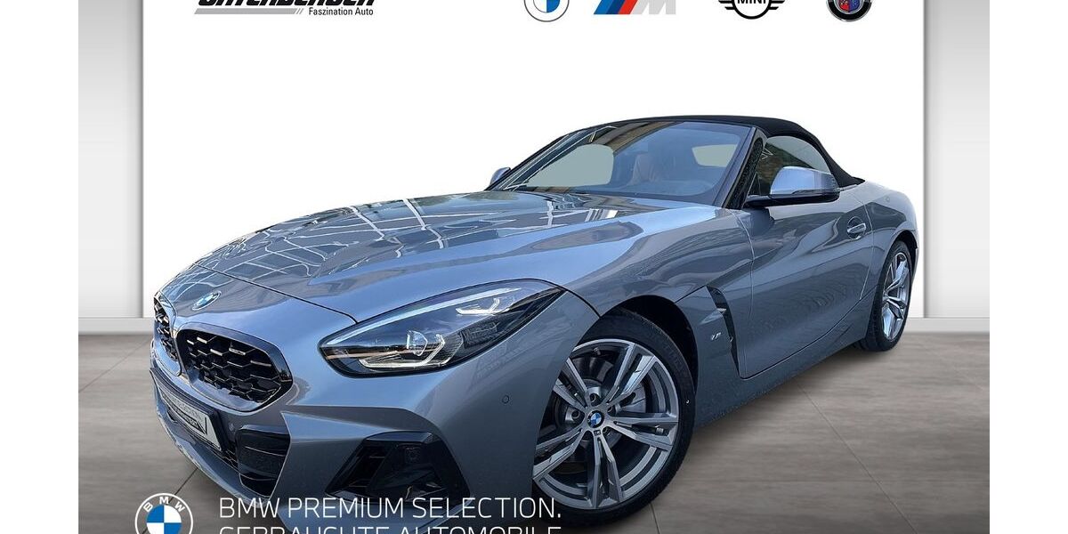 BMW Z4 9.750 km 49.950 &euro; Prien am Chiemsee 83209