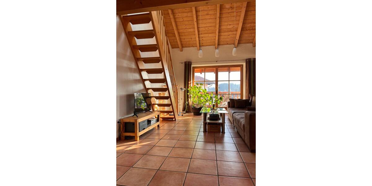 Etagenwohnung Seeon-Seebruck Roitham - 1 Zimmer, 69 m&sup2;, 419.000&euro; | Angebot:26041197