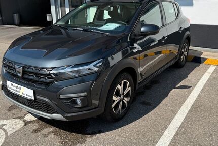 Dacia Sandero 41.201 km 16.800 &euro; Bad Aibling 83043