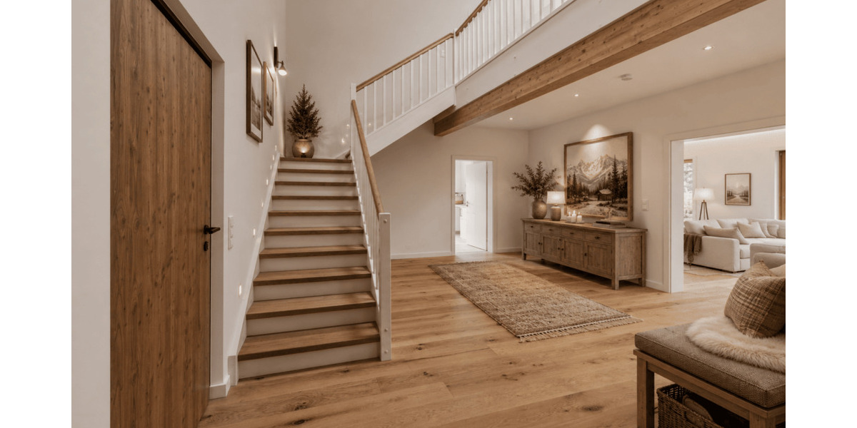 Einfamilienhaus Schliersee Neuhaus - 4 Zimmer, 202 m&sup2;, 2.350.000&euro; | Angebot:26826196