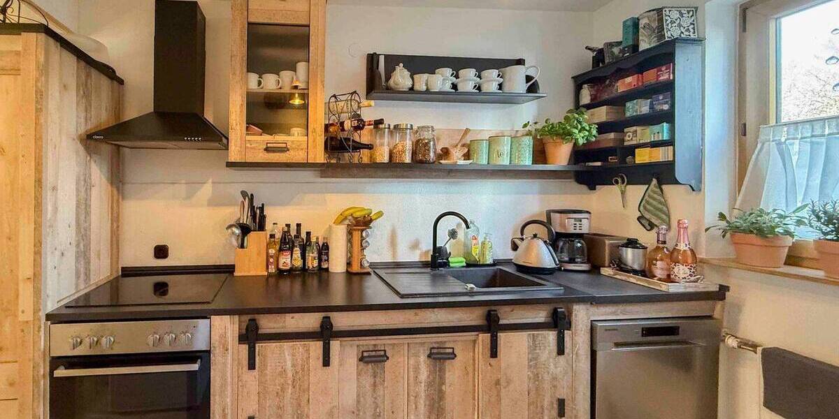 Reihenmittelhaus Bad Aibling - 4 Zimmer, 108 m&sup2;, 549.900&euro; | Angebot:26617024