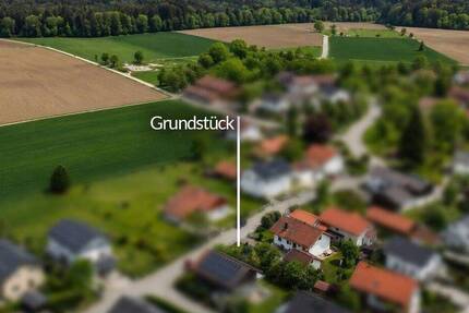 Grundstück Oberpframmern - 995.000&euro; | Angebot:26816859