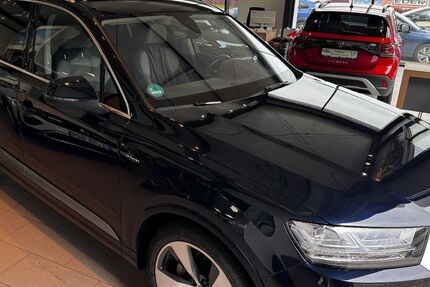 Audi Q7 102.000 km 30.490 &euro; Bad Endorf 83093