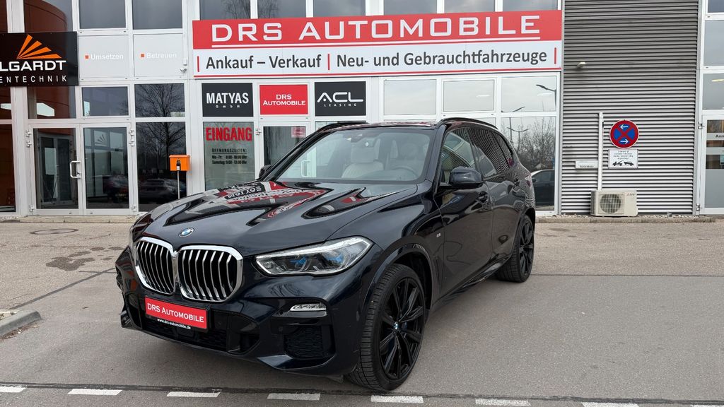 BMW X5 228.178 km 35.900 &euro; Rosenheim 83026