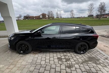 Ford Focus 65.000 km 19.500 &euro; Tuntenhausen 83104