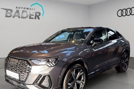 Audi Q3 23.530 km 44.880 &euro; Bruckmühl 83052