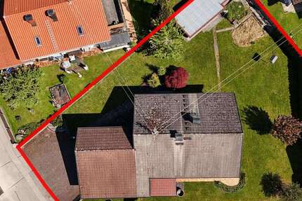 Grundstück Feldkirchen-Westerham Westerham - 799.000&euro; | Angebot:24816907