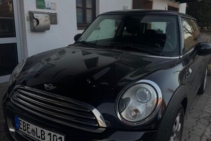 Mini Cooper C 170.000 km 8.200 &euro; Aying 85653