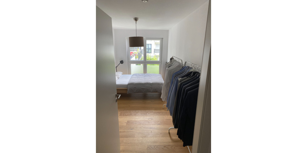 Etagenwohnung Kirchseeon - 2 Zimmer, 48 m&sup2;, 350.000&euro; | Angebot:25895016