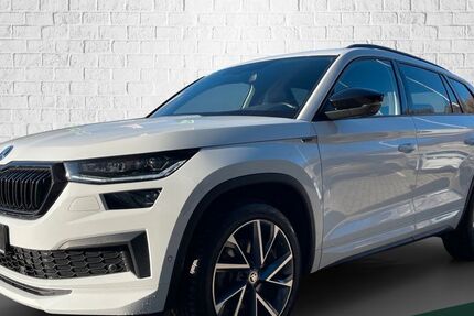 Skoda Kodiaq 83.423 km 38.980 &euro; Wasserburg am Inn 83512