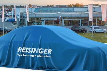 VW Tiguan 108.971 km 28.890 &euro; Wasserburg a. Inn 83512