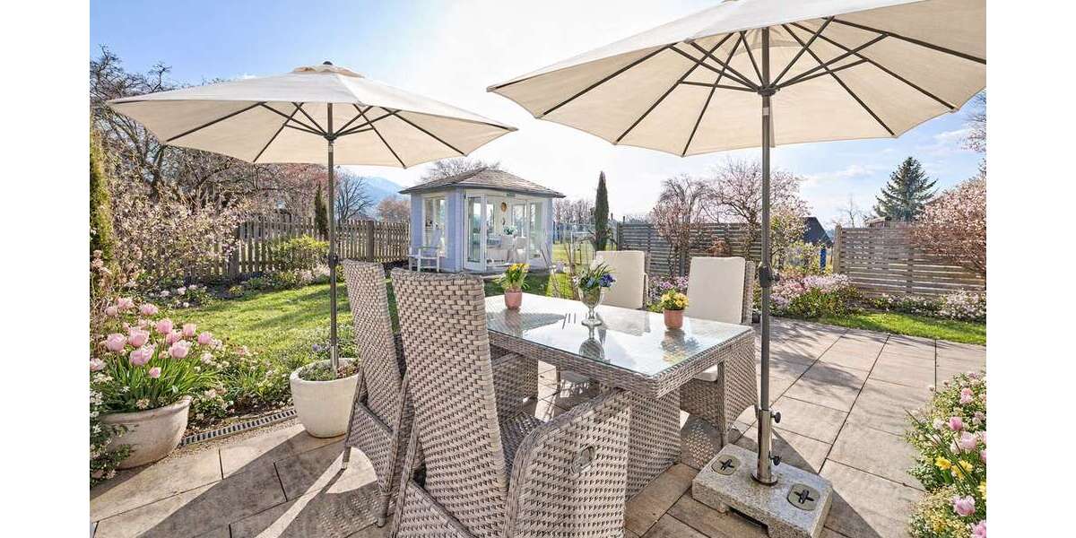 Etagenwohnung Frasdorf - 3 Zimmer, 100 m&sup2;, 590.000&euro; | Angebot:25975954