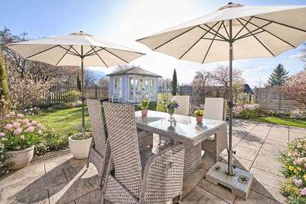 Wohnung Frasdorf - 3 Zimmer, 100 m&sup2;, 590.000&euro; | Angebot:25975954