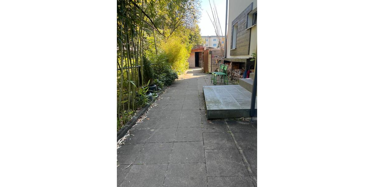 Doppelhaushälfte Rosenheim Innenstadt - 6 Zimmer, 160 m&sup2;, 999.000&euro; | Angebot:27216967