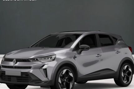 Renault Captur 32.990 km 17.890 &euro; Wasserburg am Inn 83512