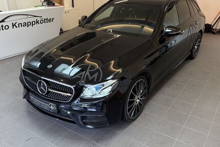 Mercedes-Benz E 53 AMG 180.000 km 30.980 &euro; Kolbermoor bei Rosenheim 83059