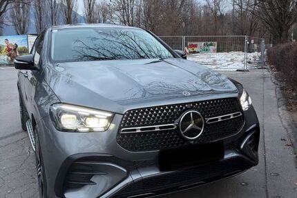 Mercedes-Benz GLE 350 35.800 km 76.890 &euro; Bad Aibling 83043