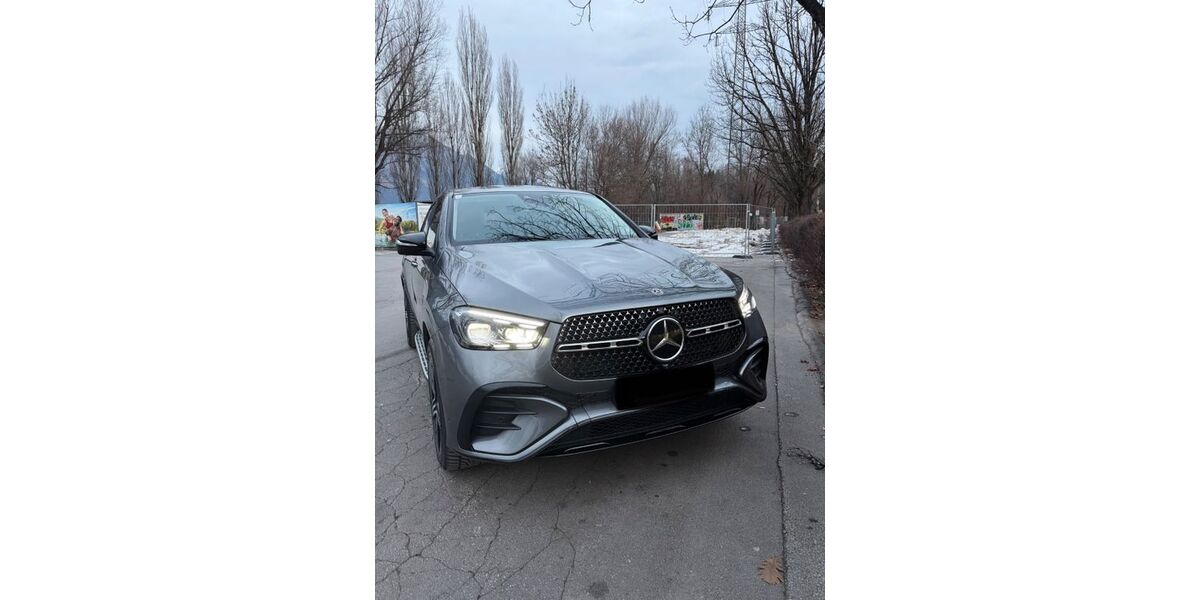 Mercedes-Benz GLE 350 35.800 km 76.890 &euro; Bad Aibling 83043