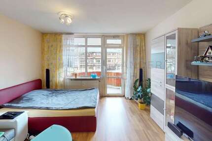 Wohnung Rosenheim Innenstadt - 1 Zimmer, 39 m&sup2;, 189.000&euro; | Angebot:23855947