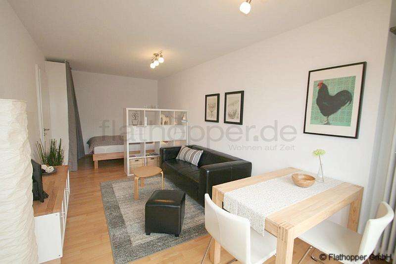 Zimmer Rosenheim Aising - 1 Zimmer, 1.000&euro; | Angebot:25204006