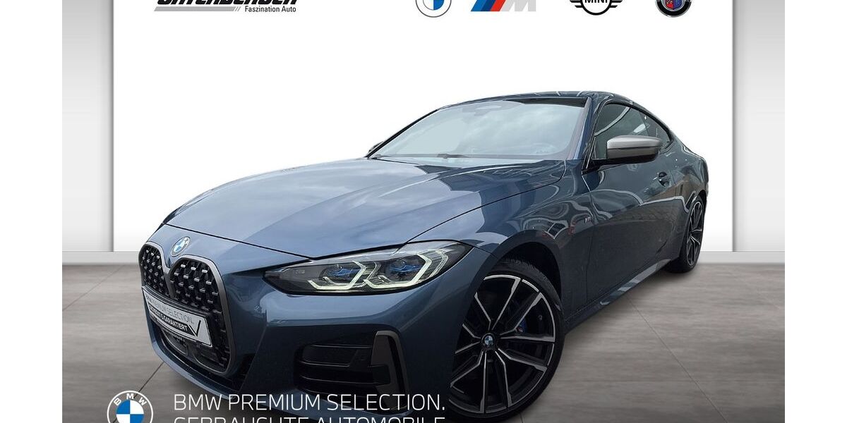 BMW M440 29.550 km 49.950 &euro; Prien am Chiemsee 83209