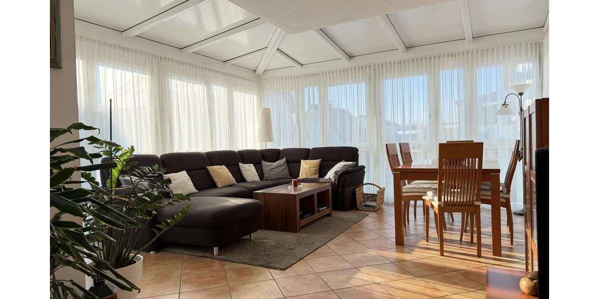 Etagenwohnung Grafing - 5 Zimmer, 115 m&sup2;, 685.000&euro; | Angebot:25197274