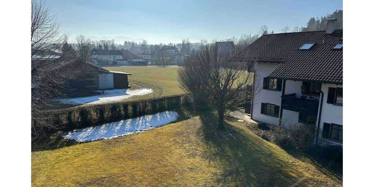 Etagenwohnung Prien am Chiemsee - 4 Zimmer, 86 m&sup2;, 479.000&euro; | Angebot:25988794
