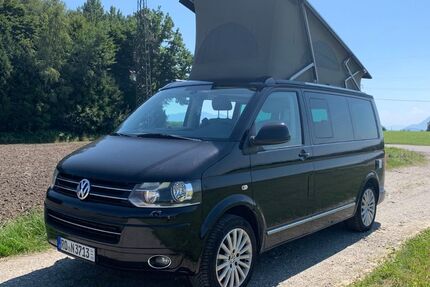 VW T5 California 222.500 km 25.000 &euro; Rosenheim 83022