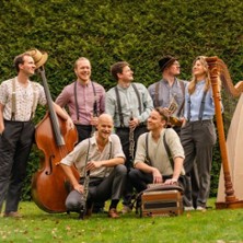 Postwirtmusi 25.04.2026 Fendlhof