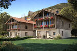 Mehrfamilienhaus, Wohnhaus Fischbachau / Elbach Dürnbach - 1 Zimmer, 344 m&sup2;, 1.780.000&euro; | Angebot:26189672