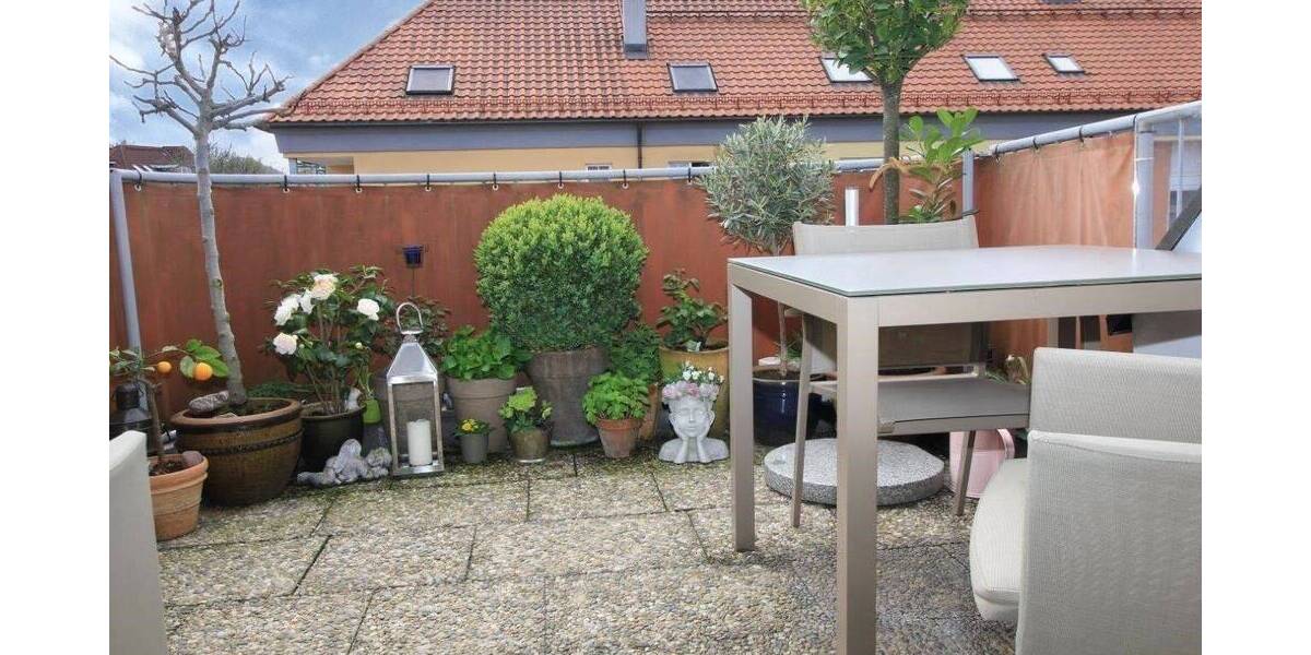 Etagenwohnung Rosenheim Ost - 2 Zimmer, 85 m&sup2;, 398.000&euro; | Angebot:25672899