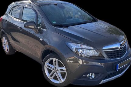 Opel Mokka 87.450 km 10.700 &euro; Amerang 83123