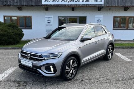 VW T-Roc 16.217 km 30.900 &euro; Raubling 83064