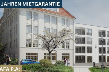 Wohnung Raubling - 1 Zimmer, 29 m&sup2;, 285.000&euro; | Angebot:26153967