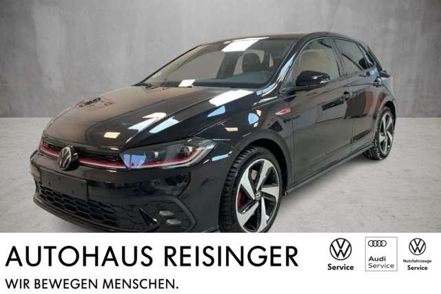 VW Polo GTI 12.986 km 25.750 &euro; Wasserburg a.Inn 83512