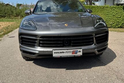 Porsche Cayenne 158.900 km 45.899 &euro; Kolbermoor 83059