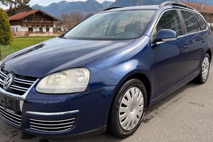 VW Golf 317.000 km 1.690 &euro; Grassau 83224