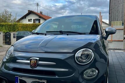 Abarth 595 Turismo 96.000 km 13.500 &euro; Kolbermoor 83059