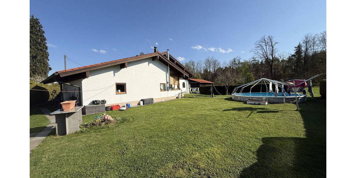 Einfamilienhaus Bad Aibling Unterheufeld - 7 Zimmer, 190 m&sup2;, 1.198.000&euro; | Angebot:26203896