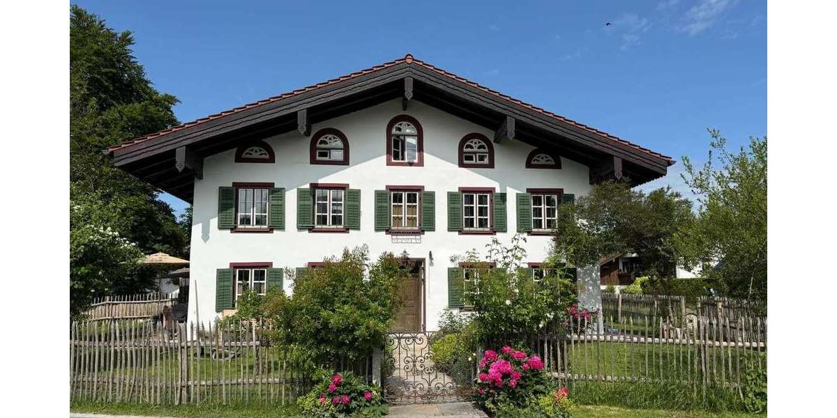 Einfamilienhaus Riedering - 8 Zimmer, 250 m&sup2;, 2.995&euro; | Angebot:27101238