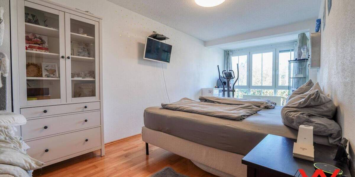 Etagenwohnung Ebersberg - 4 Zimmer, 90 m&sup2;, 498.000&euro; | Angebot:26026223